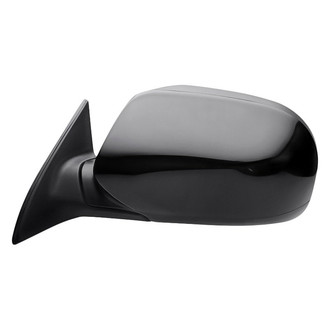 Replacement - Driver Side Power View Mirror (Heated, Foldaway) (Standard Line)