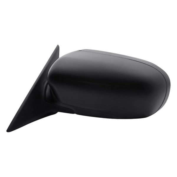 Replacement - Driver Side Power View Mirror