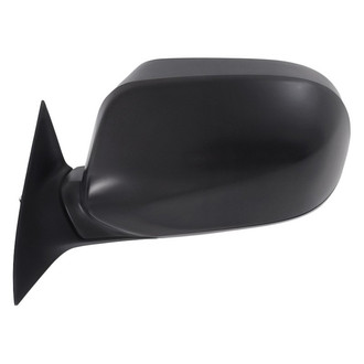 Replacement - Driver Side Power View Mirror (Non-Heated, Foldaway) (Standard Line)