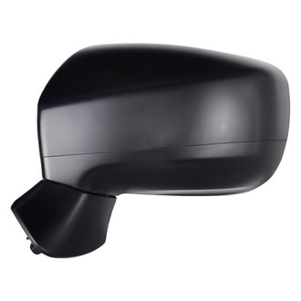 Replacement - Driver Side Power View Mirror (Heated, Foldaway) (Standard Line)