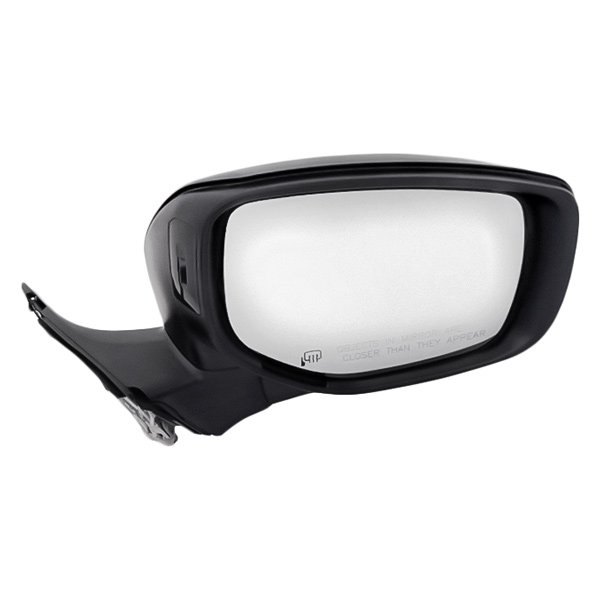 Replacement - Passenger Side Power View Mirror