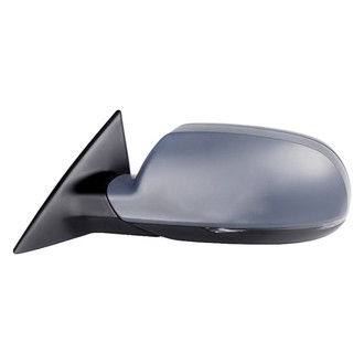 Replacement - Driver Side Power View Mirror (Heated, Foldaway) (Standard Line)