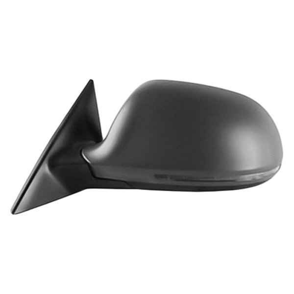 Replacement - Driver Side Power View Mirror