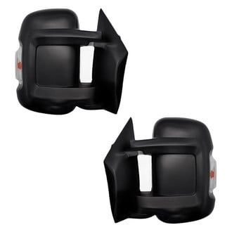 Replacement - Side View Mirror (Foldaway)