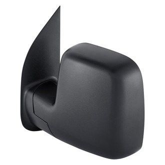 Replacement - Driver Side Power View Mirror (Non-Heated, Foldaway) (Standard Line)