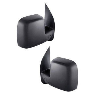 Replacement - Side View Mirror (Foldaway)
