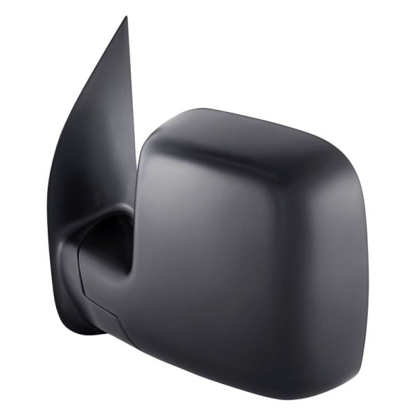 Replacement - Driver Side Manual View Mirror