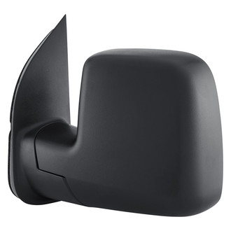 Replacement - Driver Side Power View Mirror (Heated, Foldaway) (Standard Line)