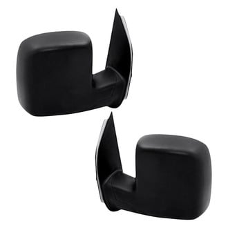 Replacement - Side View Mirror