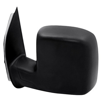 Replacement - Driver Side Power View Mirror (Non-Heated, Foldaway) (Standard Line)