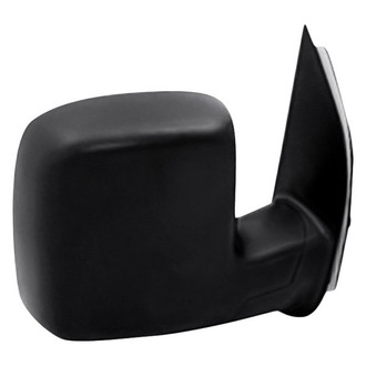 Replacement - Passenger Side Power View Mirror (Non-Heated, Foldaway) (Standard Line)