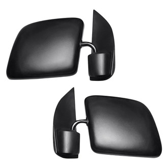 Replacement - Side View Mirror (Foldaway)