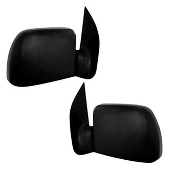 Replacement - Side View Mirror (Foldaway)