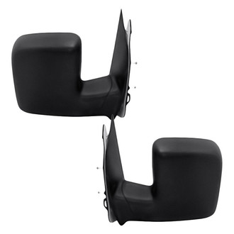 Replacement - Side View Mirror (Foldaway)