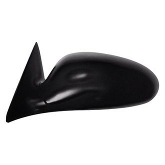 Replacement - Driver Side Power View Mirror (Heated, Foldaway) (Standard Line)