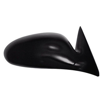 Replacement - Passenger Side Power View Mirror (Heated, Foldaway) (Standard Line)