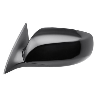 Replacement - Driver Side Power View Mirror (Non-Heated, Foldaway) (Standard Line)
