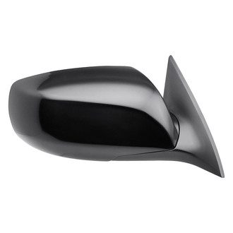 Replacement - Passenger Side Power View Mirror (Non-Heated, Foldaway) (Standard Line)