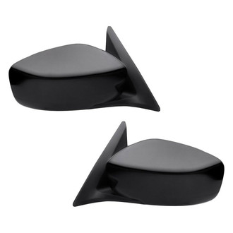 Replacement - Side View Mirror