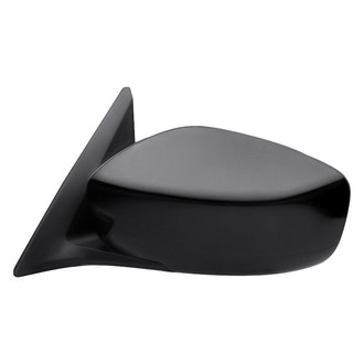Replacement - Driver Side Power View Mirror (Heated, Foldaway) (Standard Line)