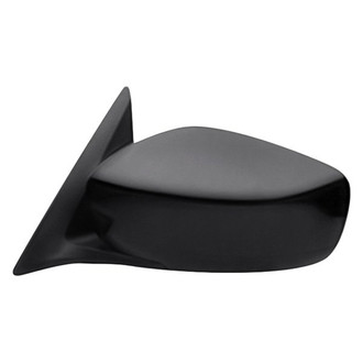 Replacement - Driver Side Power View Mirror (Non-Heated, Foldaway) (Standard Line)