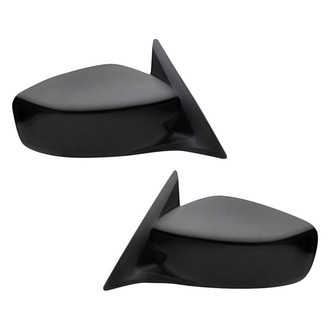 Replacement - Side View Mirror