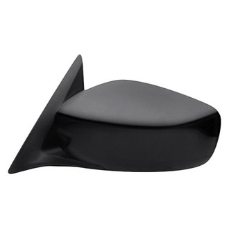 Replacement - Driver Side Power View Mirror (Heated, Foldaway) (Standard Line)