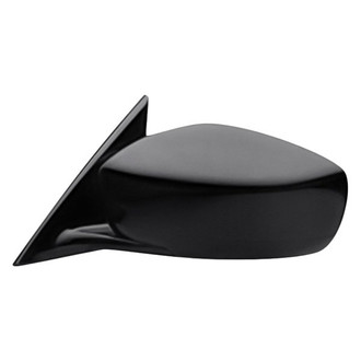 Replacement - Driver Side Power View Mirror (Non-Heated, Foldaway) (Standard Line)