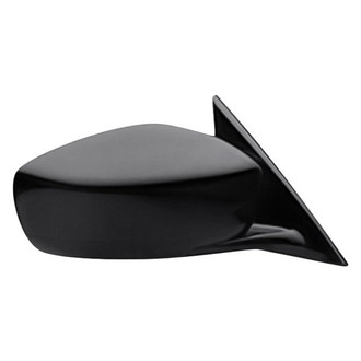Replacement - Passenger Side Power View Mirror (Non-Heated, Foldaway) (Standard Line)