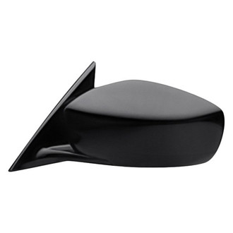 Replacement - Driver Side Power View Mirror (Heated, Foldaway) (Standard Line)