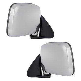 Replacement - Side View Mirror