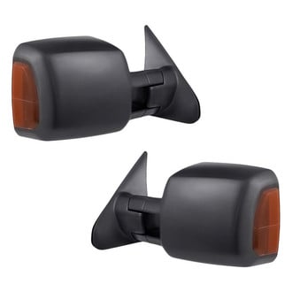 Replacement - Towing Mirror