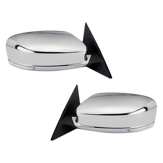 Replacement - Side View Mirror