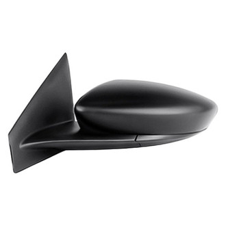 Replacement - Driver Side Power View Mirror (Non-Heated) (Standard Line)