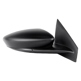 Replacement - Passenger Side Power View Mirror (Non-Heated) (Standard Line)