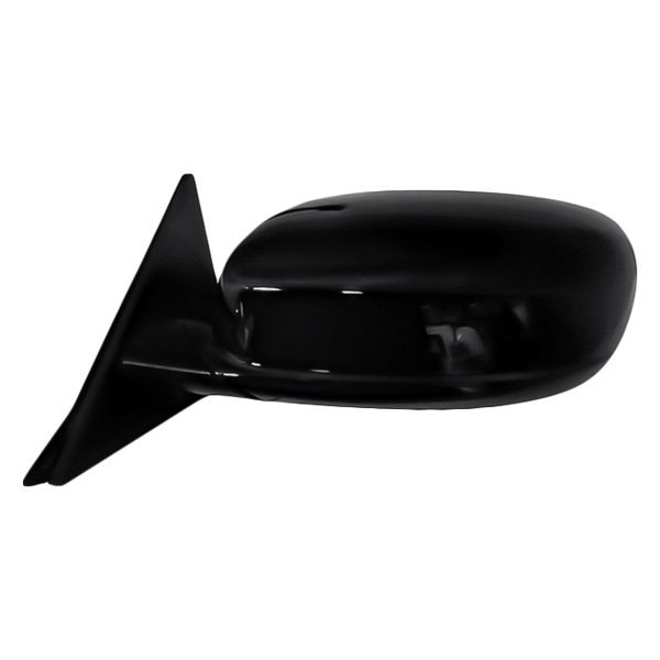 Replacement - Driver Side Power View Mirror