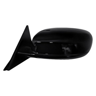 Replacement - Driver Side Power View Mirror (Heated, Foldaway) (Standard Line)