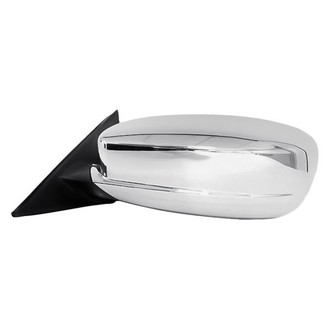 Replacement - Driver Side Power View Mirror (Heated, Foldaway) (Standard Line)