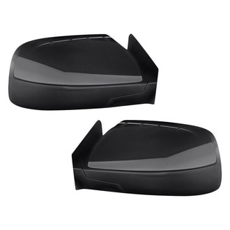 Replacement - Side View Mirror