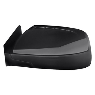 Replacement - Driver Side Power View Mirror (Heated, Foldaway) (Standard Line)