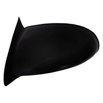 Replacement - Driver Side Power View Mirror (Non-Heated, Foldaway) (Standard Line)