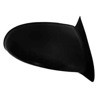 Replacement - Passenger Side Power View Mirror (Non-Heated, Foldaway) (Standard Line)