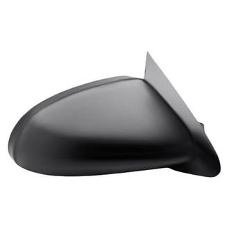 Replacement - Passenger Side Power View Mirror (Non-Heated, Non-Foldaway) (Standard Line)