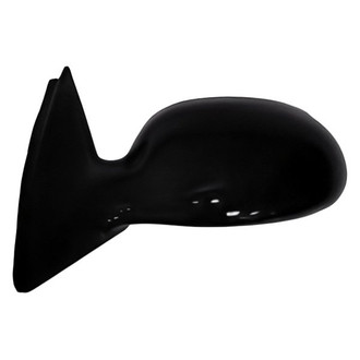 Replacement - Driver Side Power View Mirror (Non-Heated, Non-Foldaway) (Standard Line)