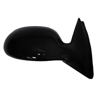 Replacement - Passenger Side Power View Mirror (Non-Heated, Non-Foldaway) (Standard Line)