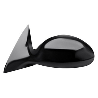 Replacement - Driver Side Power View Mirror (Heated, Non-Foldaway) (Standard Line)