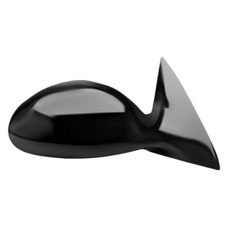 Replacement - Passenger Side Power View Mirror (Heated, Non-Foldaway) (Standard Line)