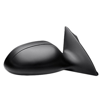 Replacement - Passenger Side Power View Mirror (Heated, Non-Foldaway) (Standard Line)