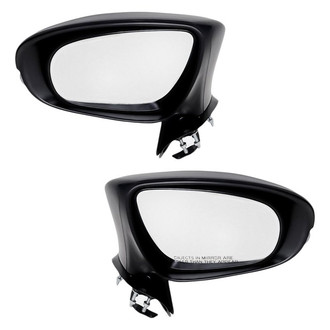 Replacement - Side View Mirror