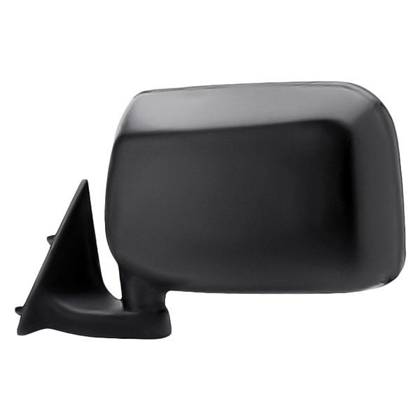 Replacement - Driver Side Manual View Mirror